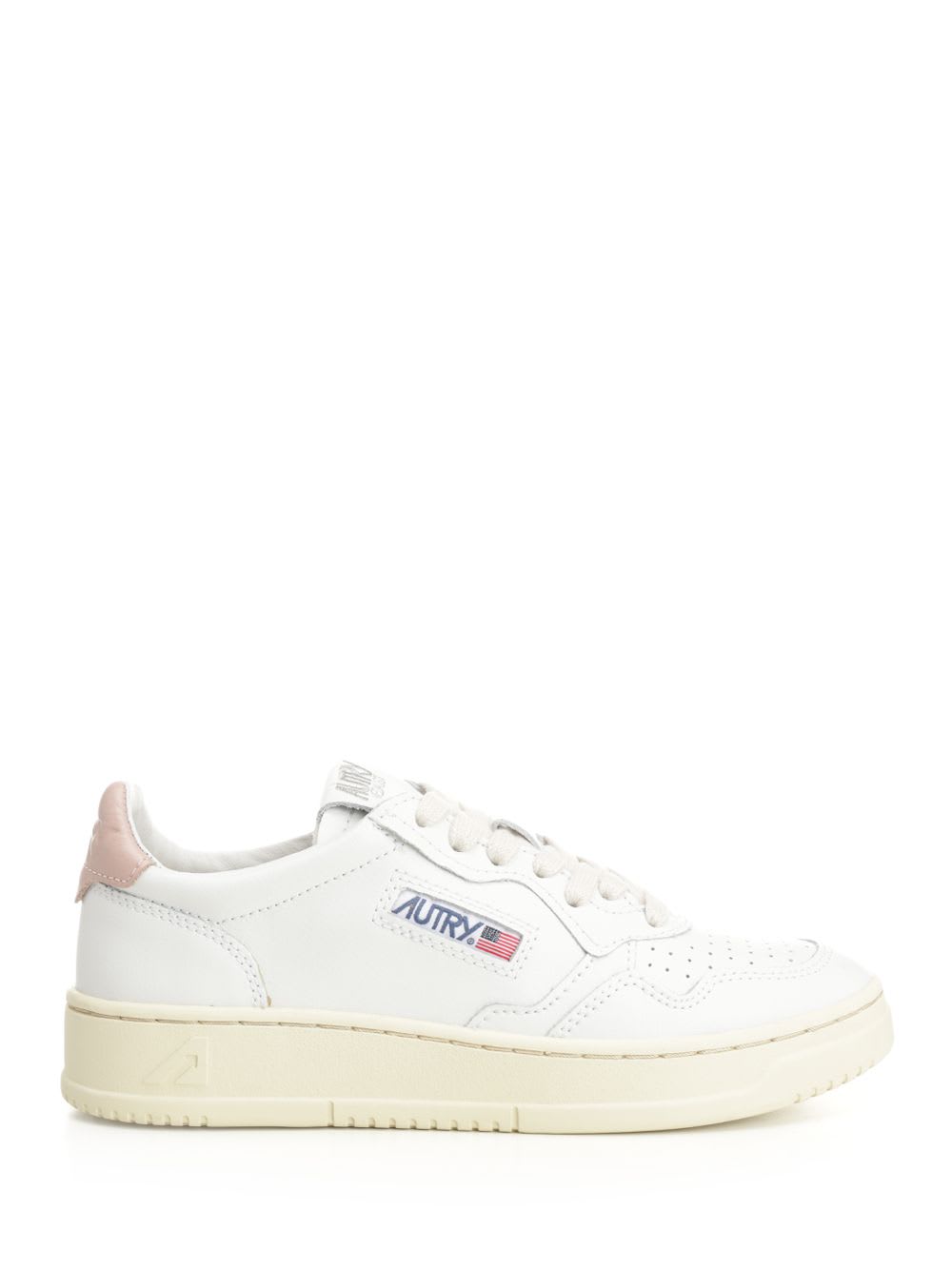 Autry medalist Low Sneaker