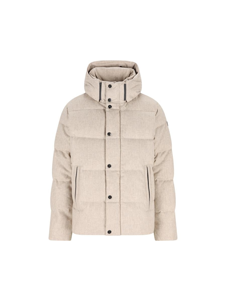 Handpicked Jackets