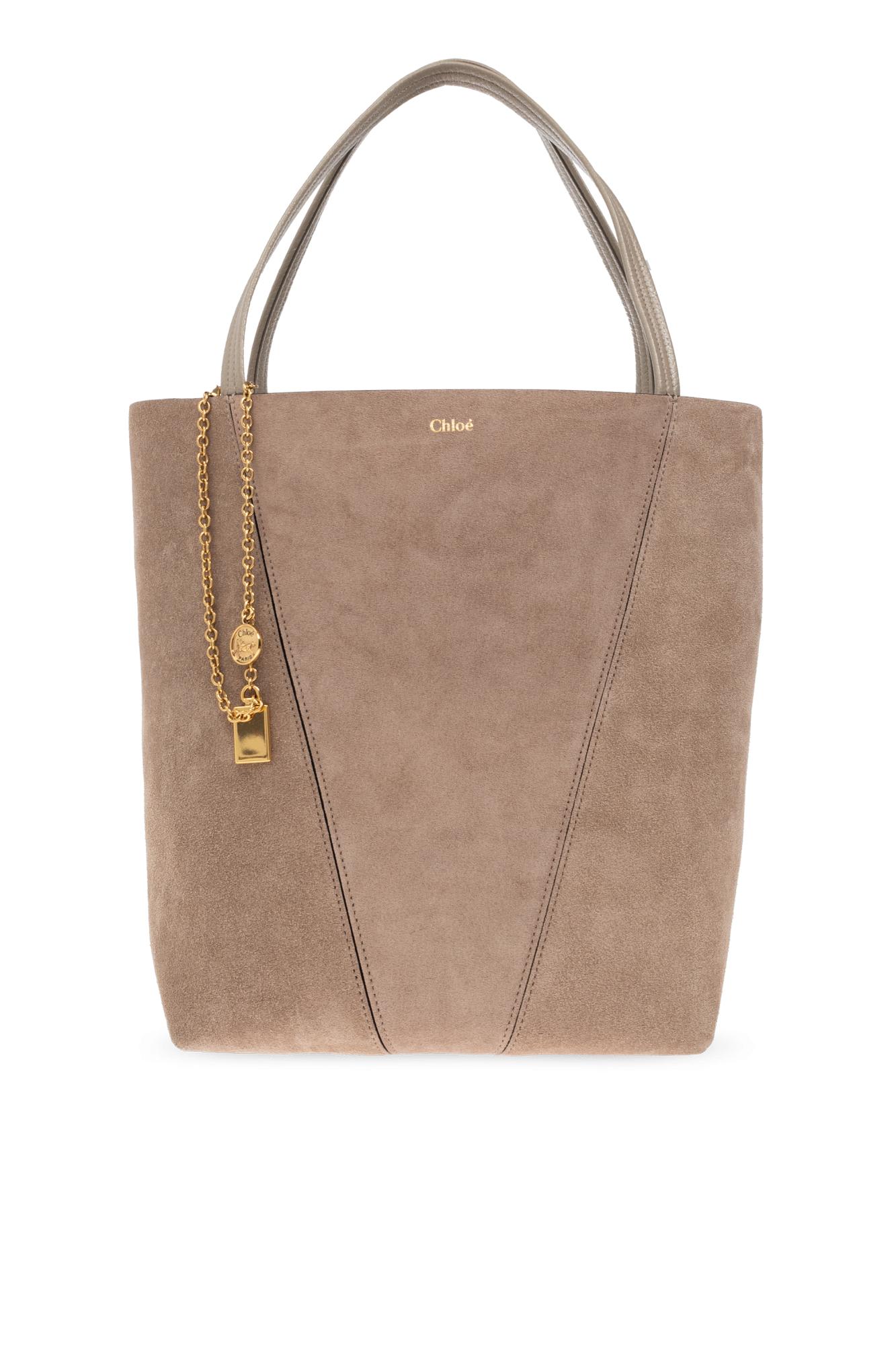 Chloé Shoulder Bag chloé Spin Medium