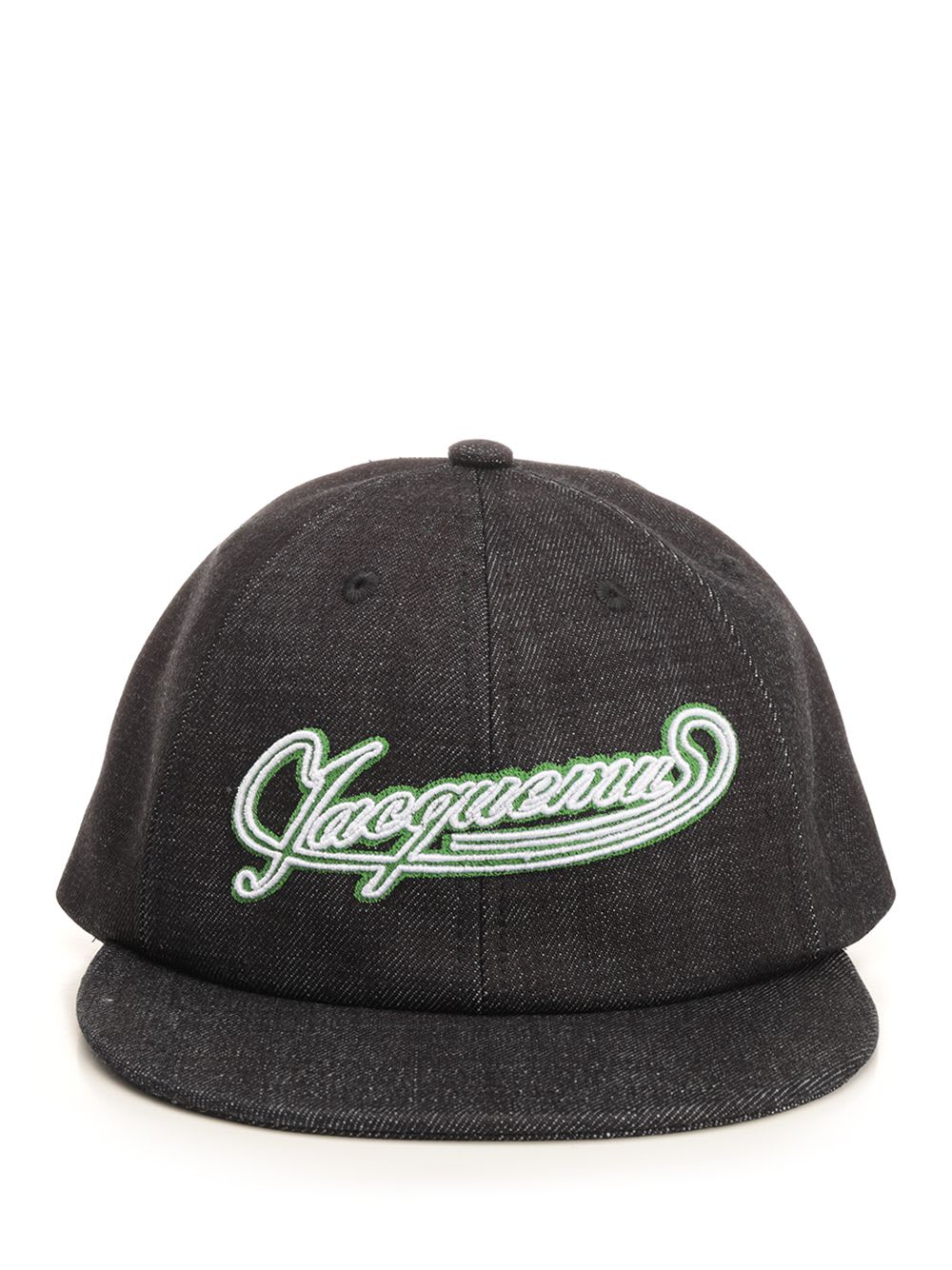 Jacquemus la Croisière Baseball Cap