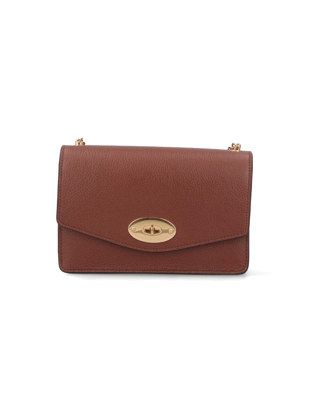 Mulberry 'Darley' Small Crossbody Bag