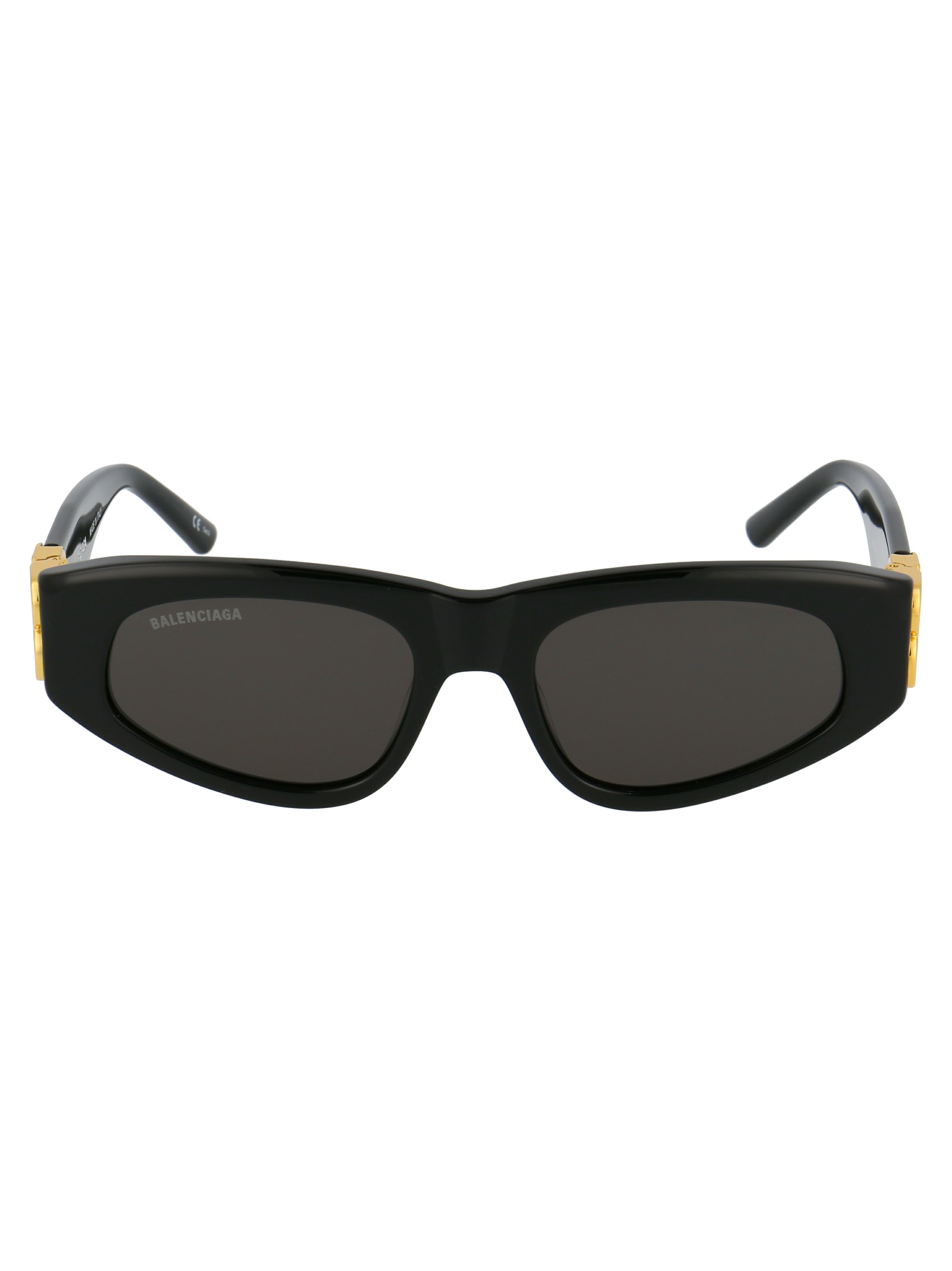 Balenciaga Eyewear Bb0095s Sunglasses