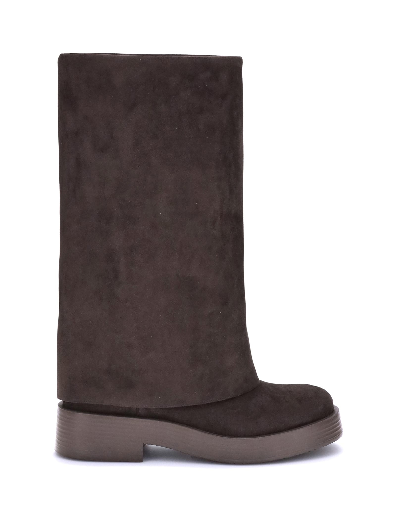 Casadei Charlie Boots