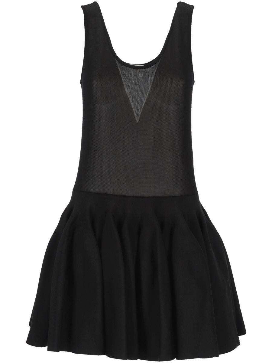 Alaïa Dresses