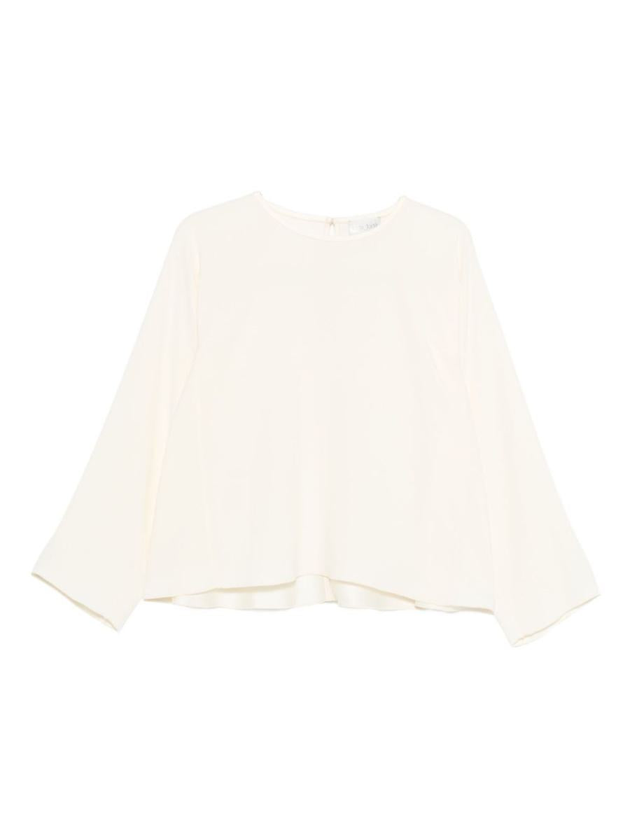 Forte_Forte Satin Blouse
