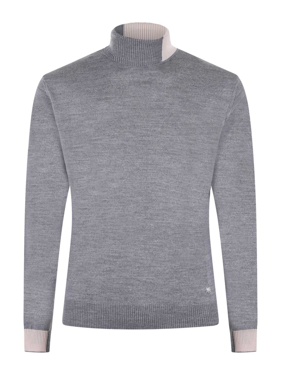 Manuel Ritz Turtleneck