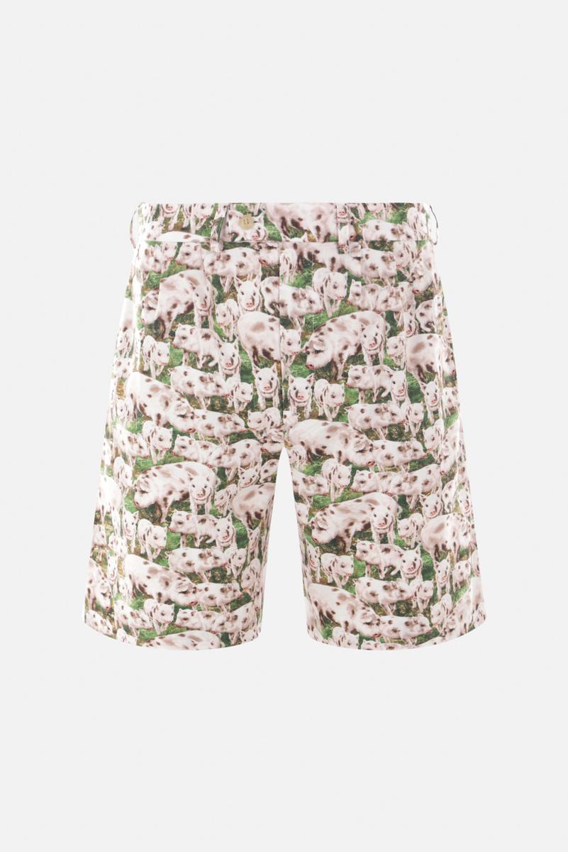 Bless Shorts