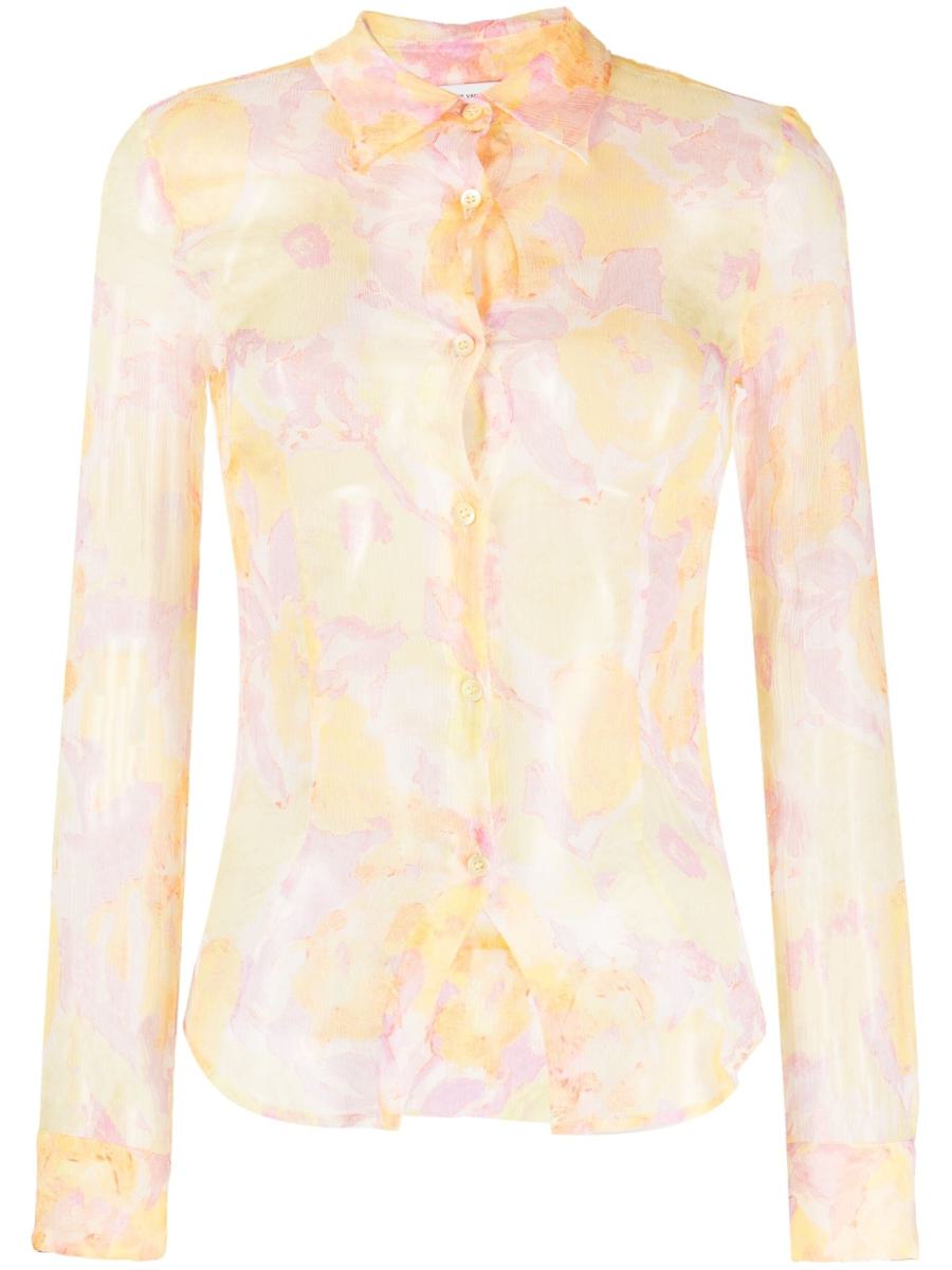 Dries Van Noten Cloudy 6106 Clothing