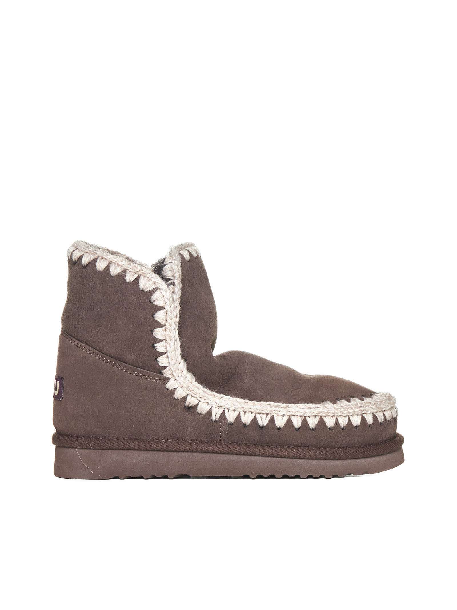 Mou Eskimo 18 Ankle Boots