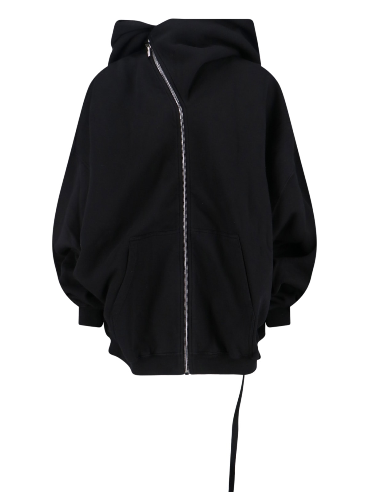 DRKSHDW Maxi Zip Sweatshirt
