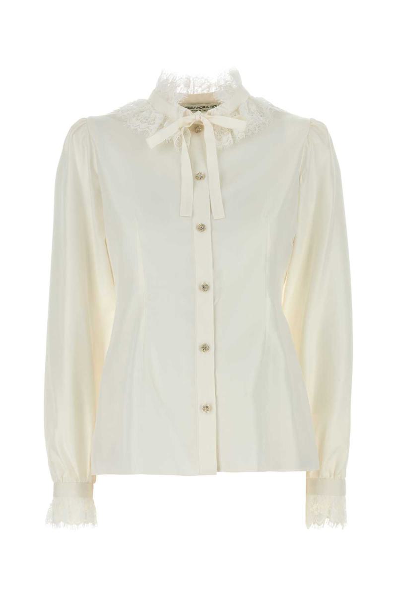 Alessandra Rich Shirts