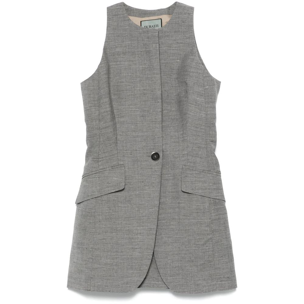 Durazzi Milano Waistcoats