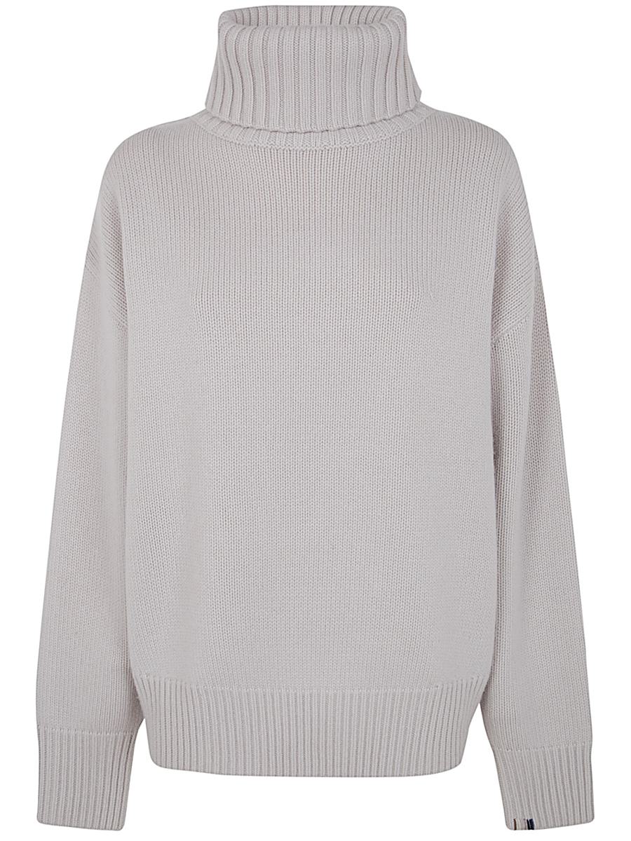 Extreme Cashmere Sweaters Cashmere N°20 Oversize Ztra Clothing