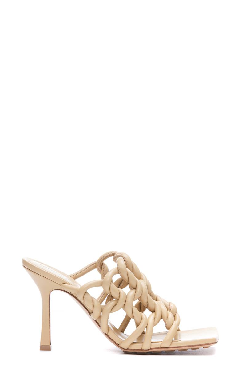 Bottega Veneta Sandal