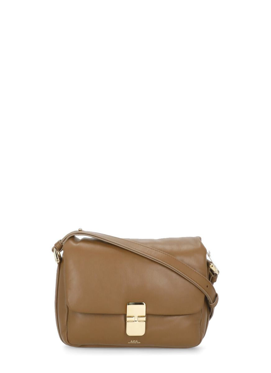 A. P.C. Bags