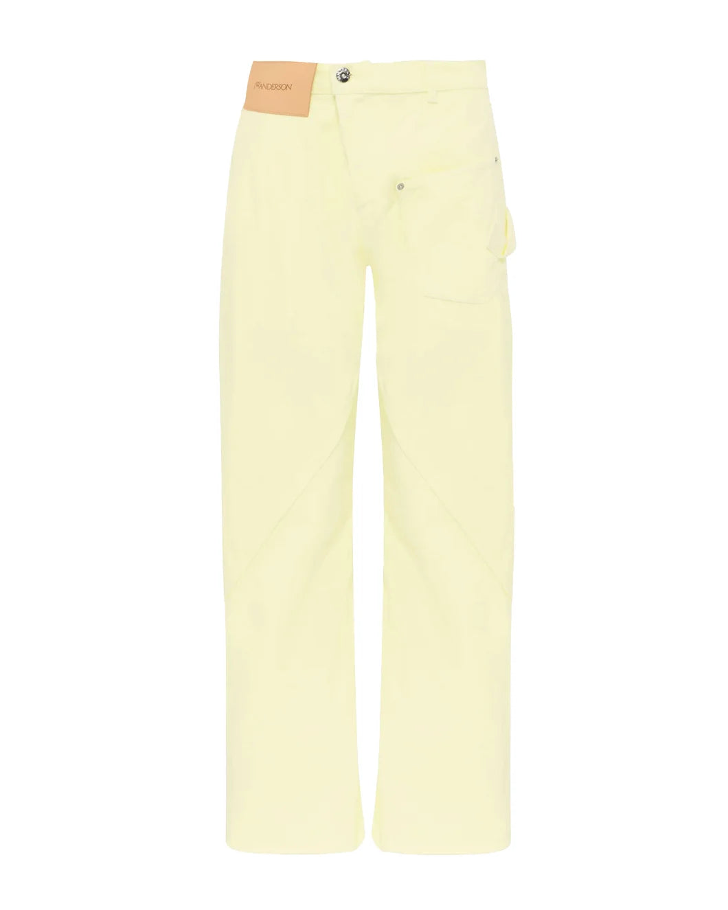 Twisted Workwear Trousers
