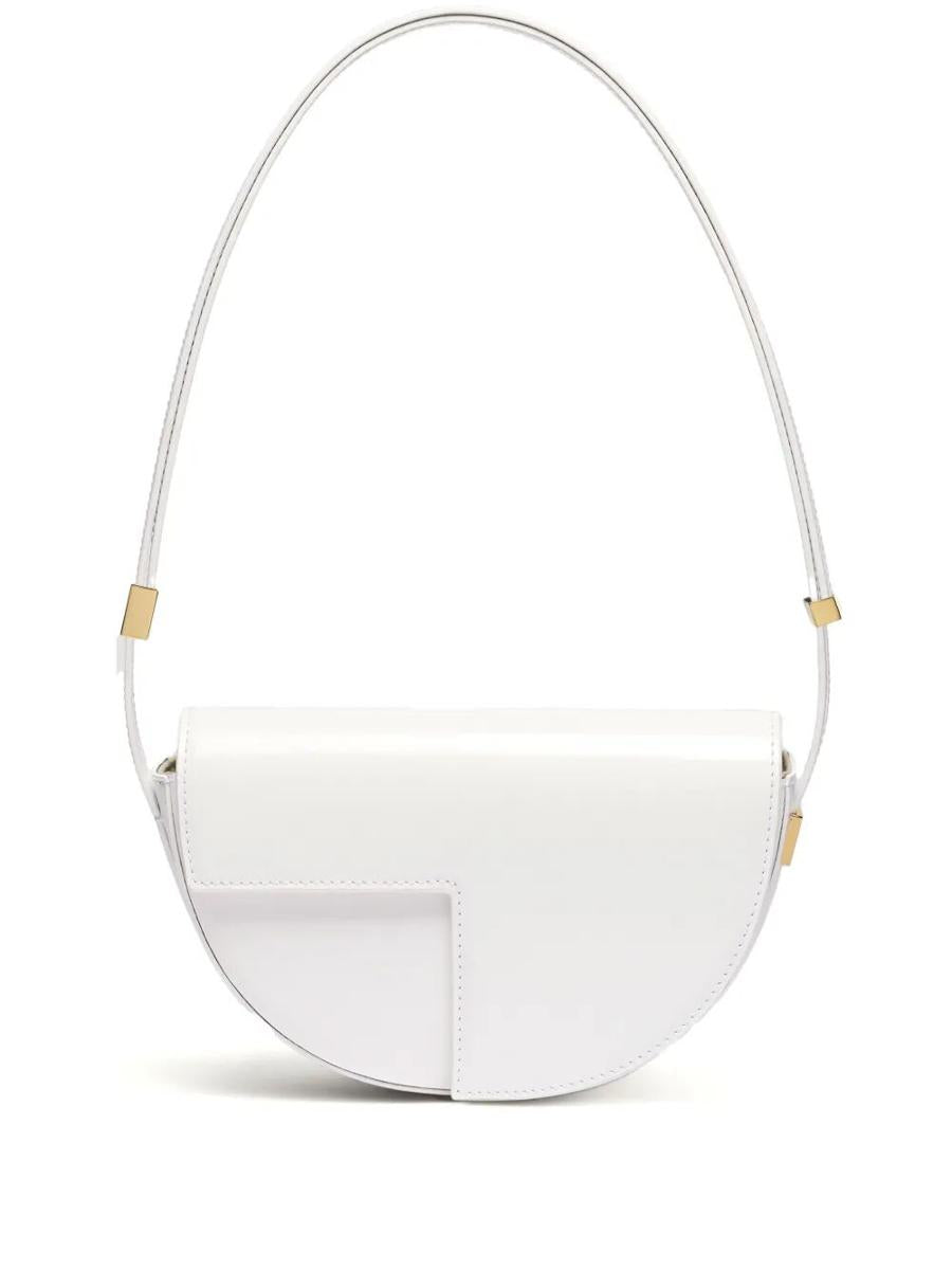 Patou Le Petit Leather Bags