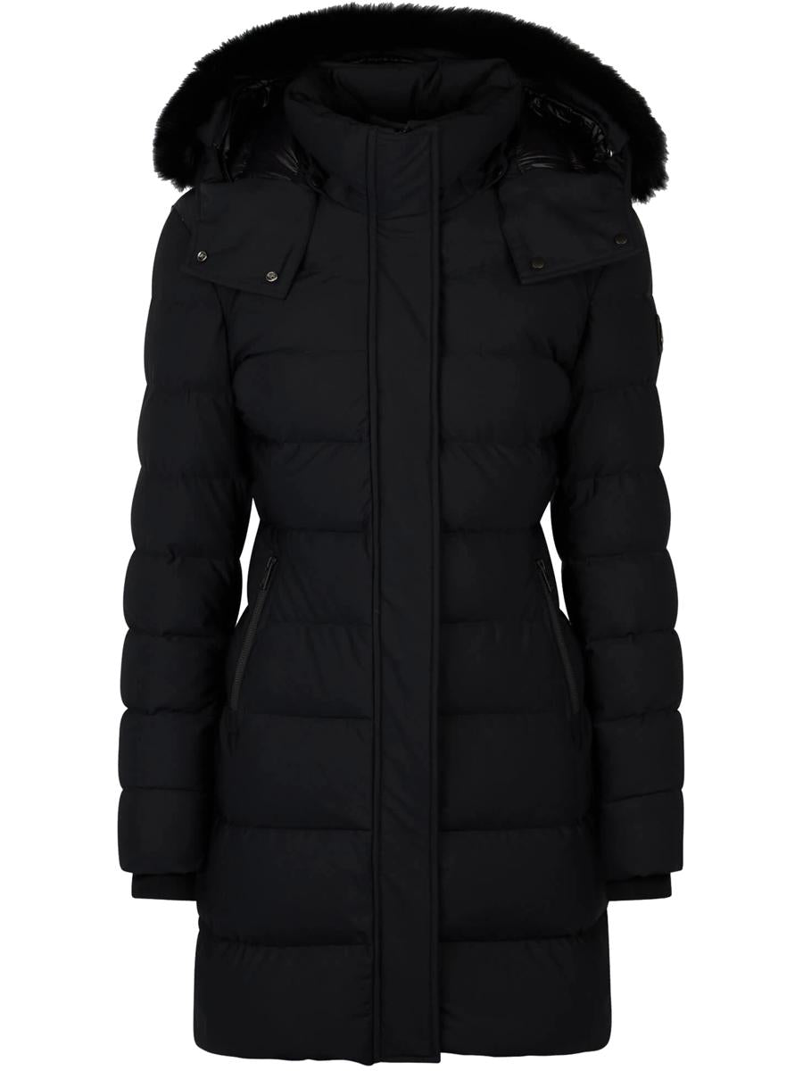 Moose Knuckles Watershed 3 Parka Clothing