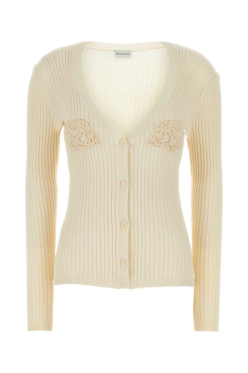 Magda Butrym Knitwear