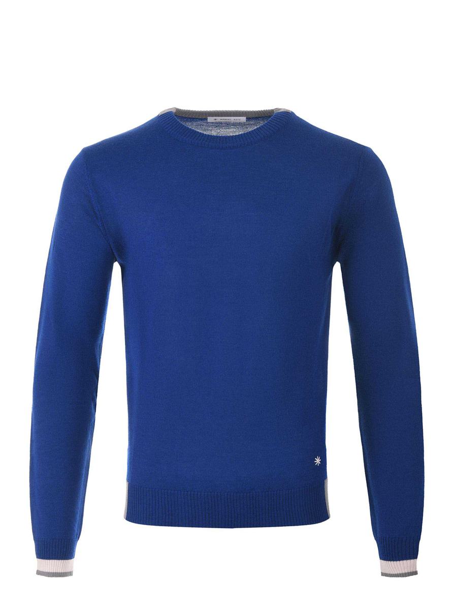 Manuel Ritz Sweaters
