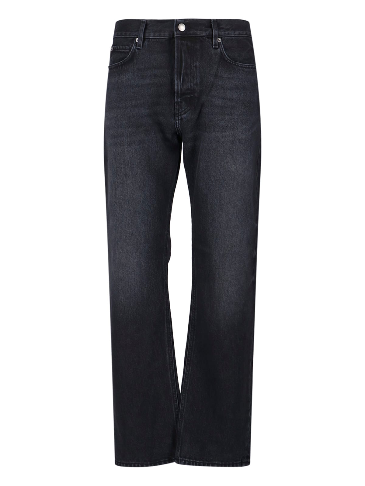 Haikure Straight Jeans
