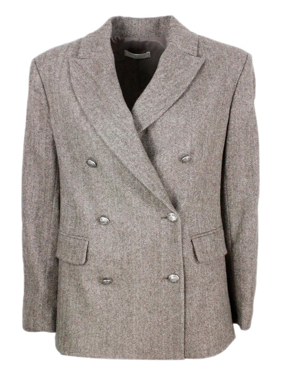 Antonelli Florence Jackets