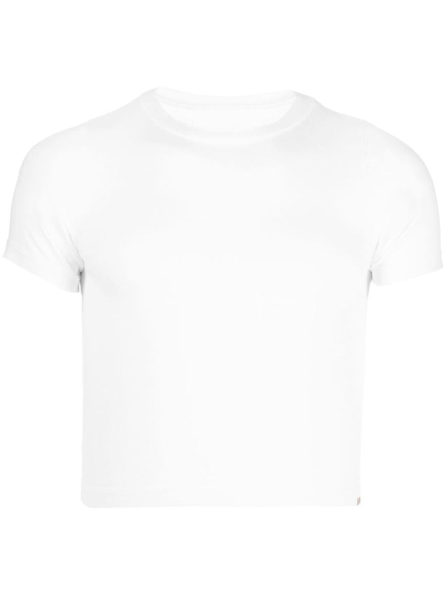 Extreme Cashmere Cashmere T-Shirt