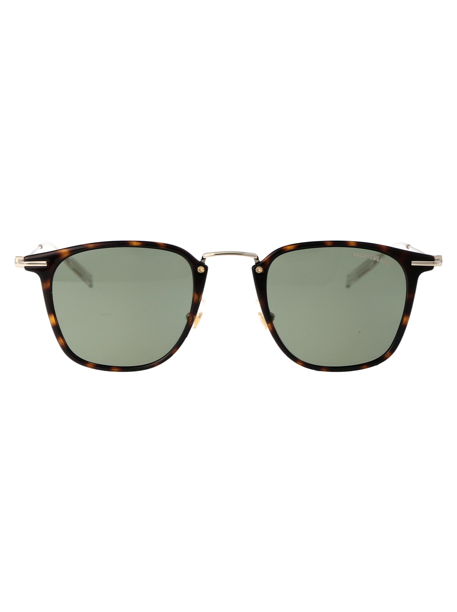 Montblanc Mb0295s Sunglasses