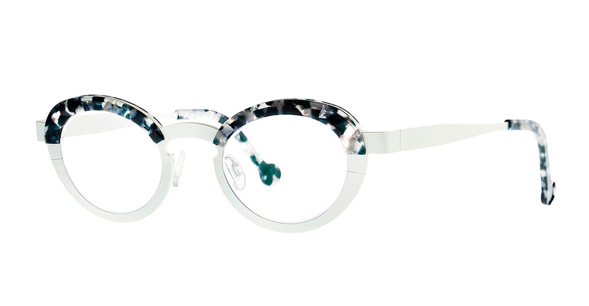 Theo Eyewear Eyeglasses
