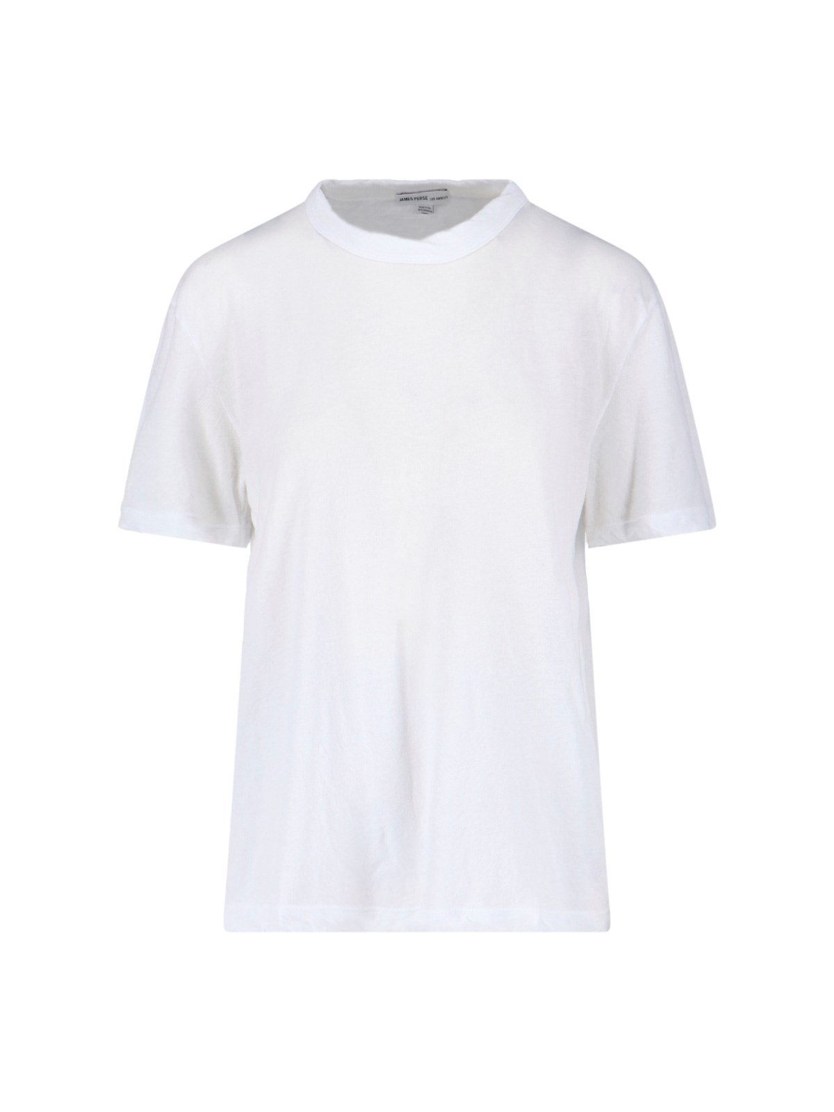 James Perse Classic T-Shirt