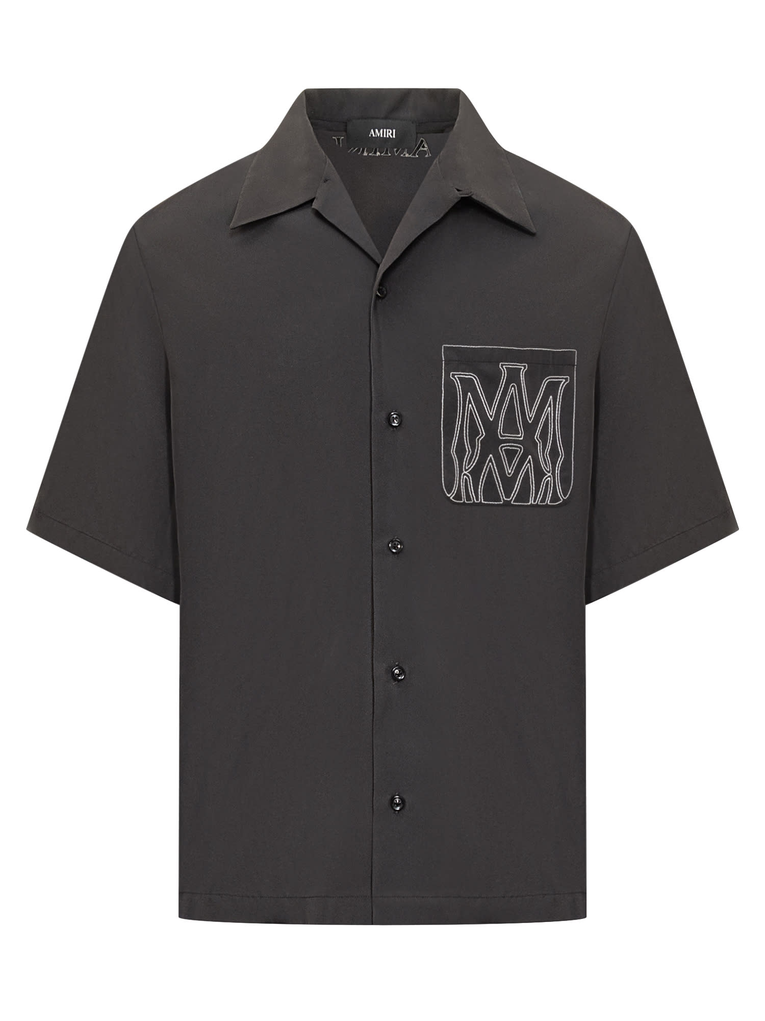 AMIRI Bowling Shirt