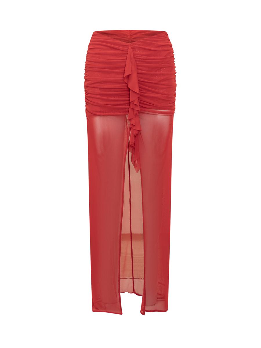 De La Vali Tiramisu Skirt