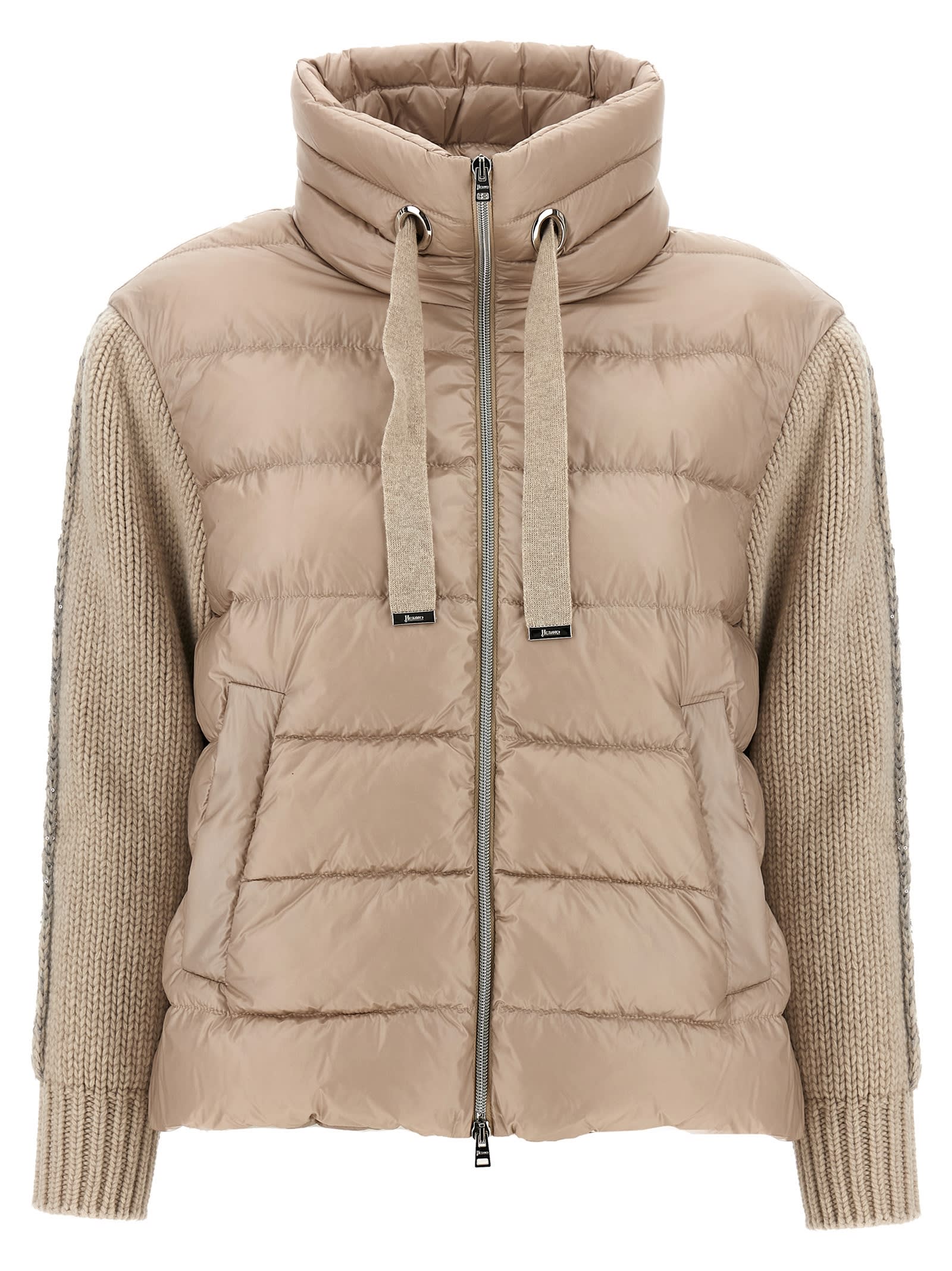 Herno resort Down Jacket