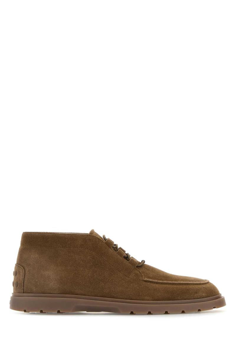 Tod'S Lace-Ups