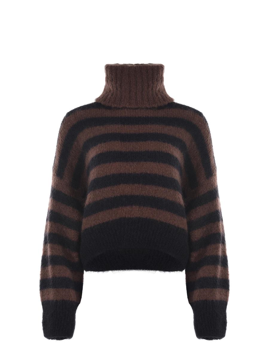 Alysi Sweaters