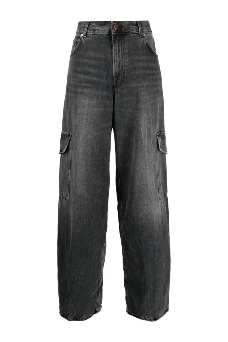 Haikure Jeans