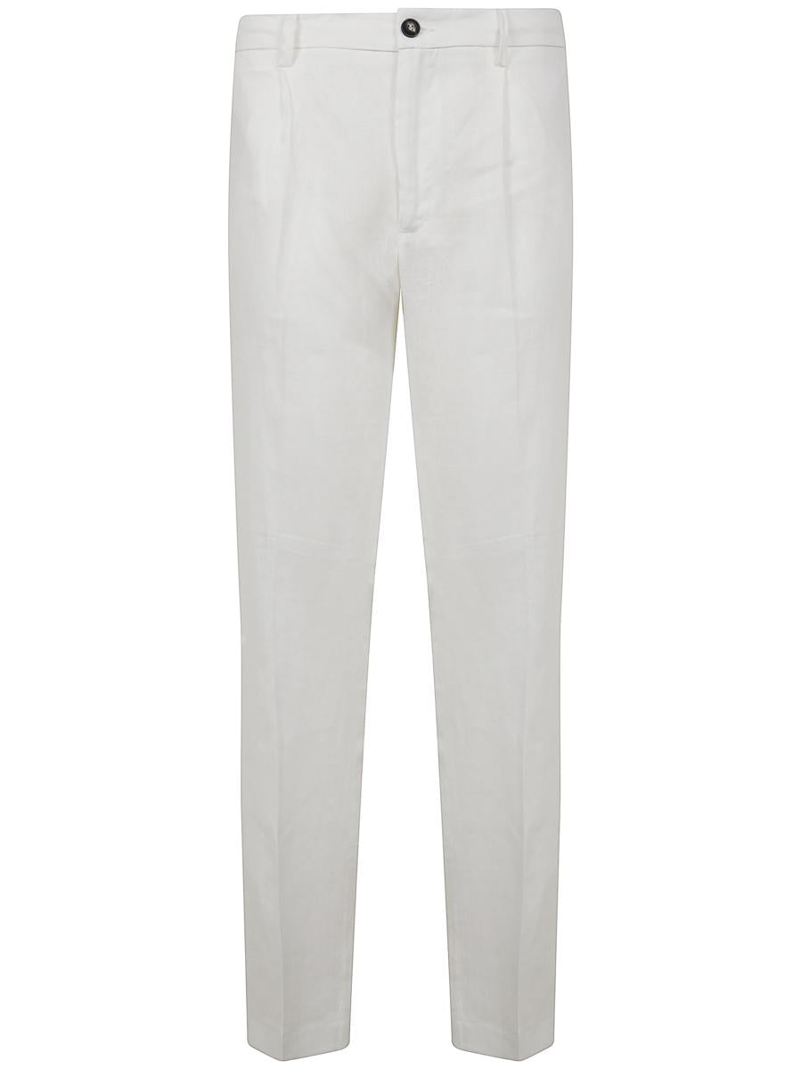 Michael Coal Denny Drawstring Trousers Clothing