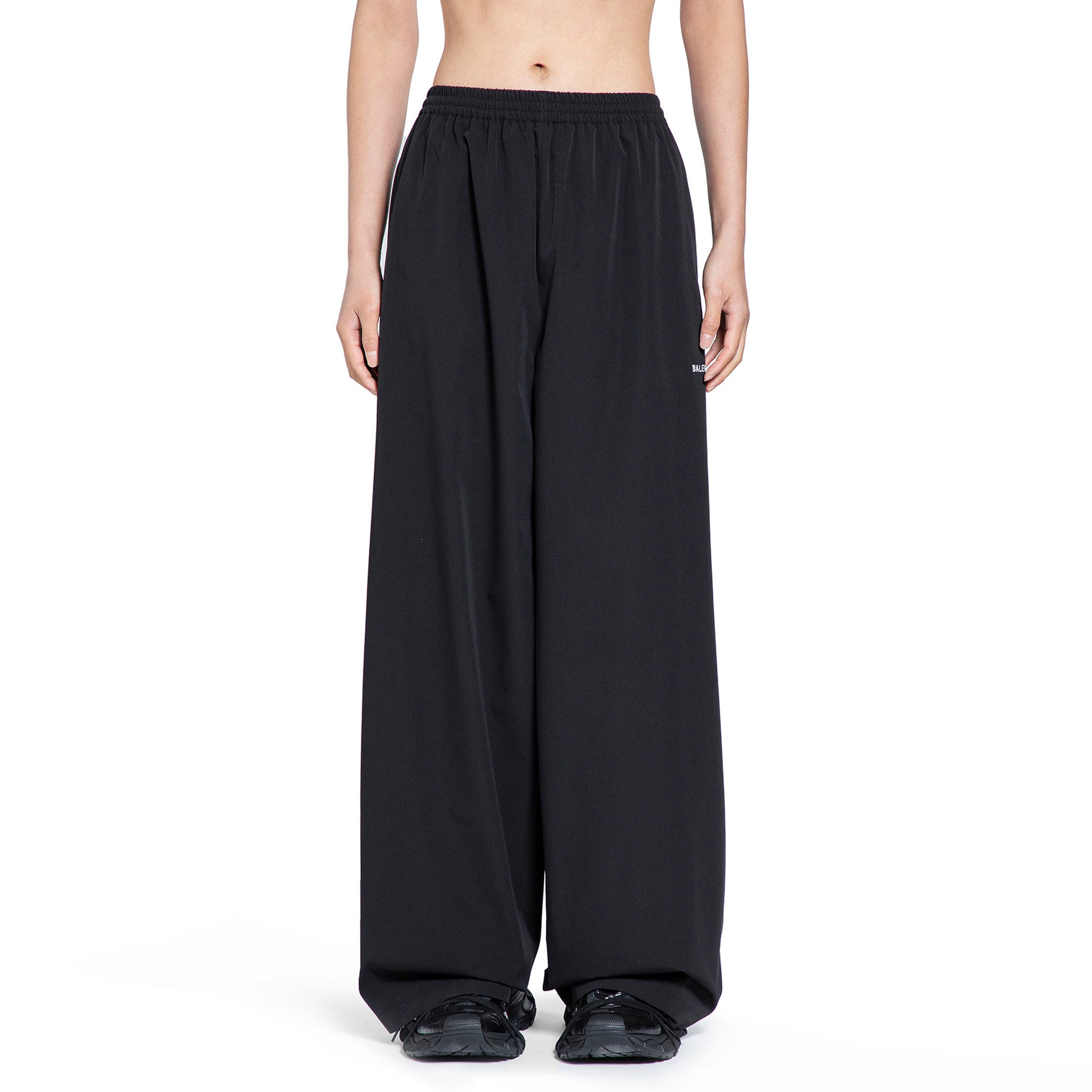 Medium Fit Tracksuit Pants