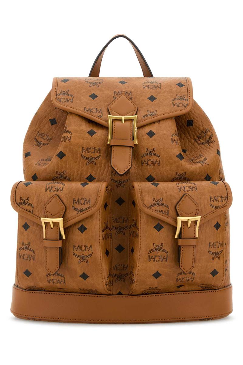 Mcm Backpacks