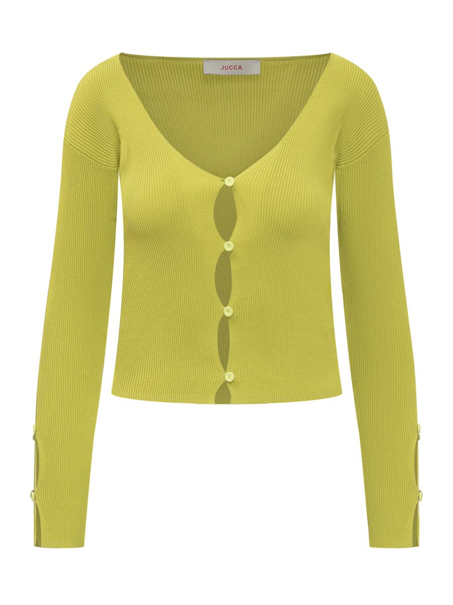 Jucca Pullover