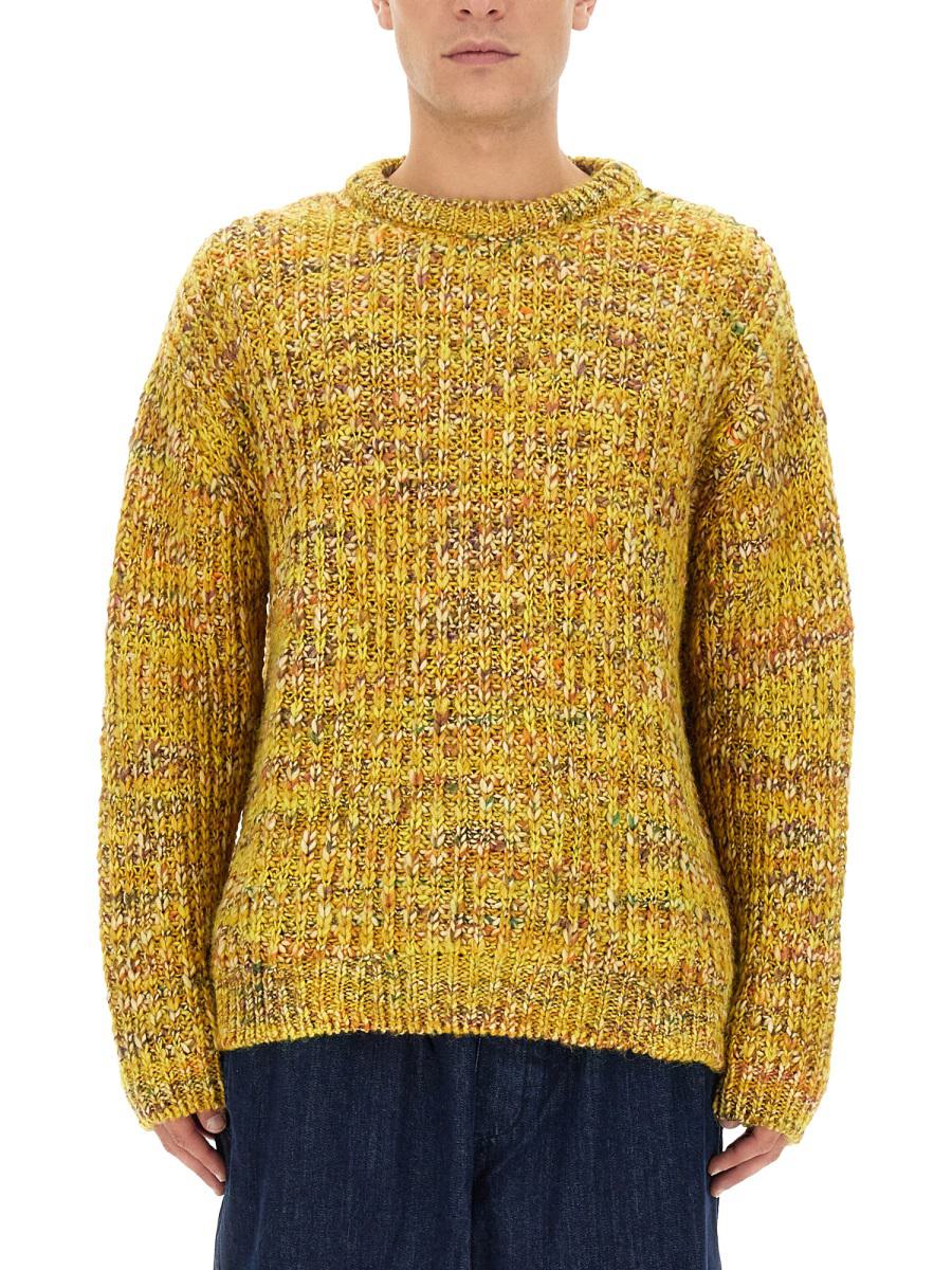 Ymc Granny Shirt