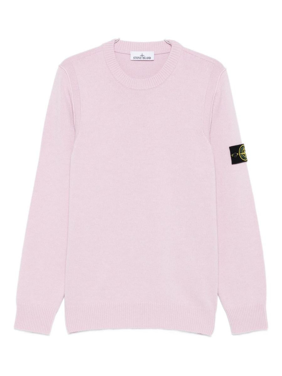 Stone Island Sweaters