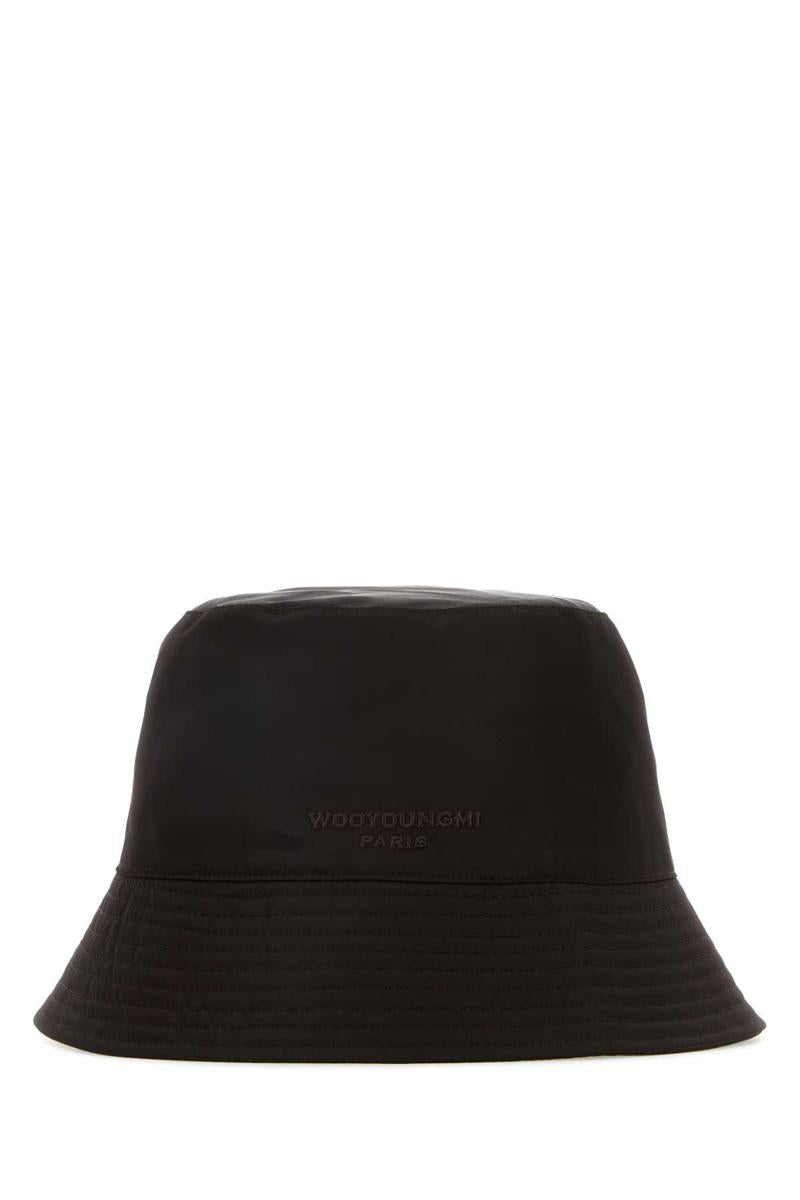 Wooyoungmi Hats