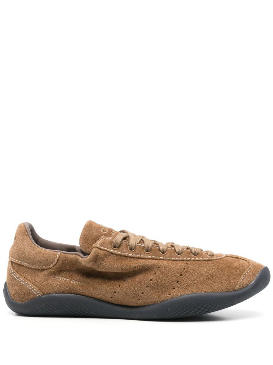 Adidas Originals By Wales Bonner Lo Pro Sneakers