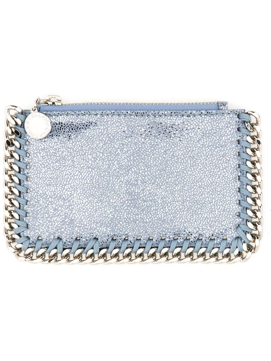Stella McCartney 卡包“Falabella”