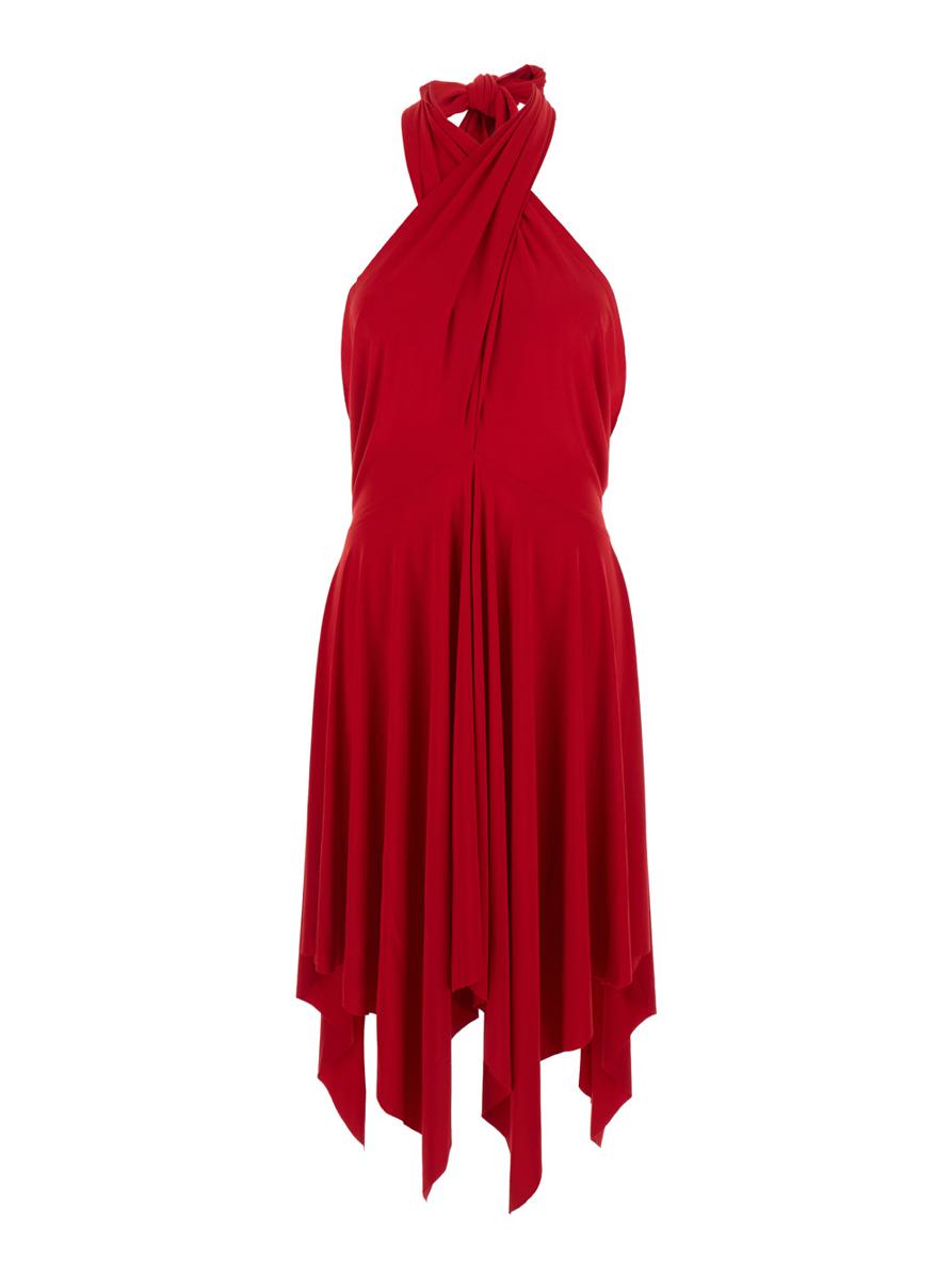 Convertible Dress