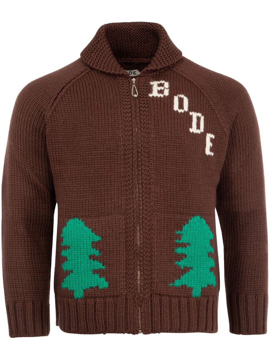 Bode Sweatshirt