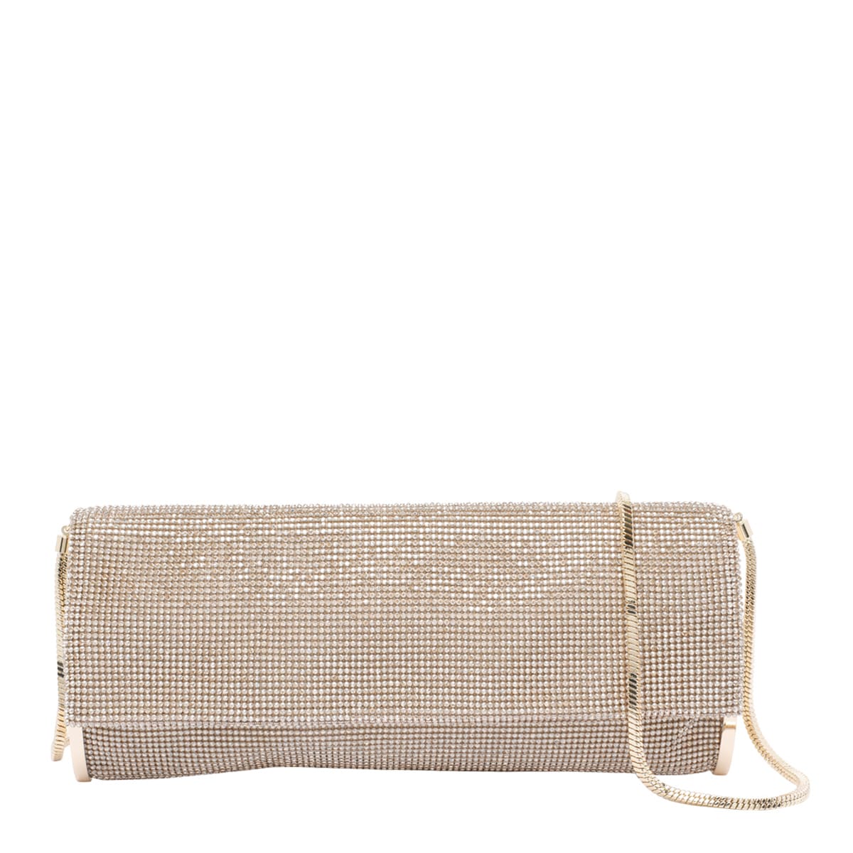 Benedetta Bruzziches Kate Crystal Crossbody Bag