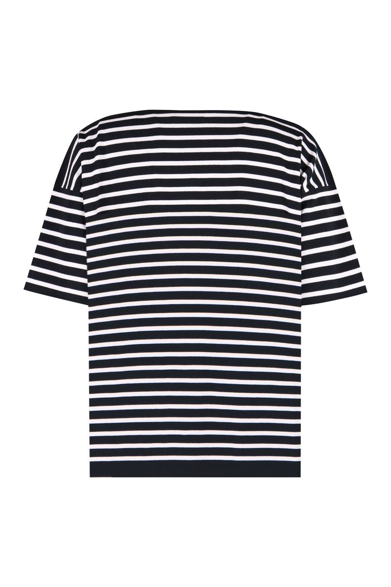 Roberto Collina Knitted T-Shirt
