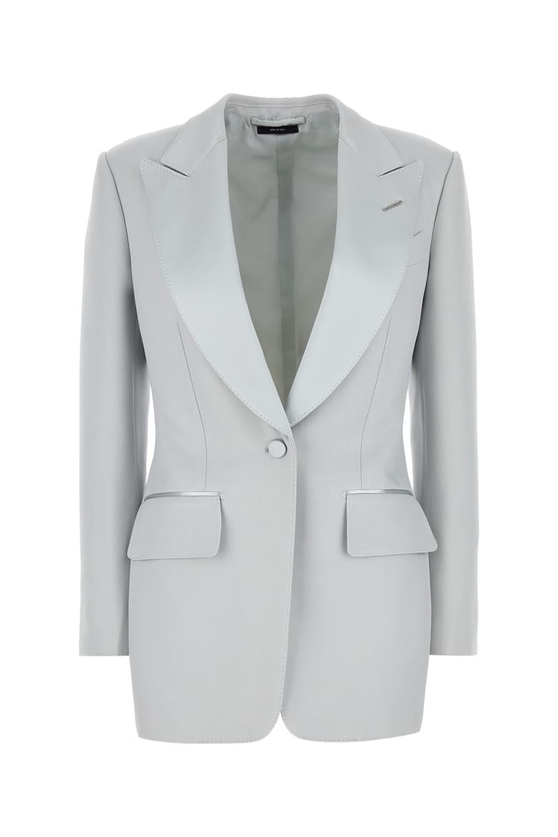 Tom Ford Jackets And Vests